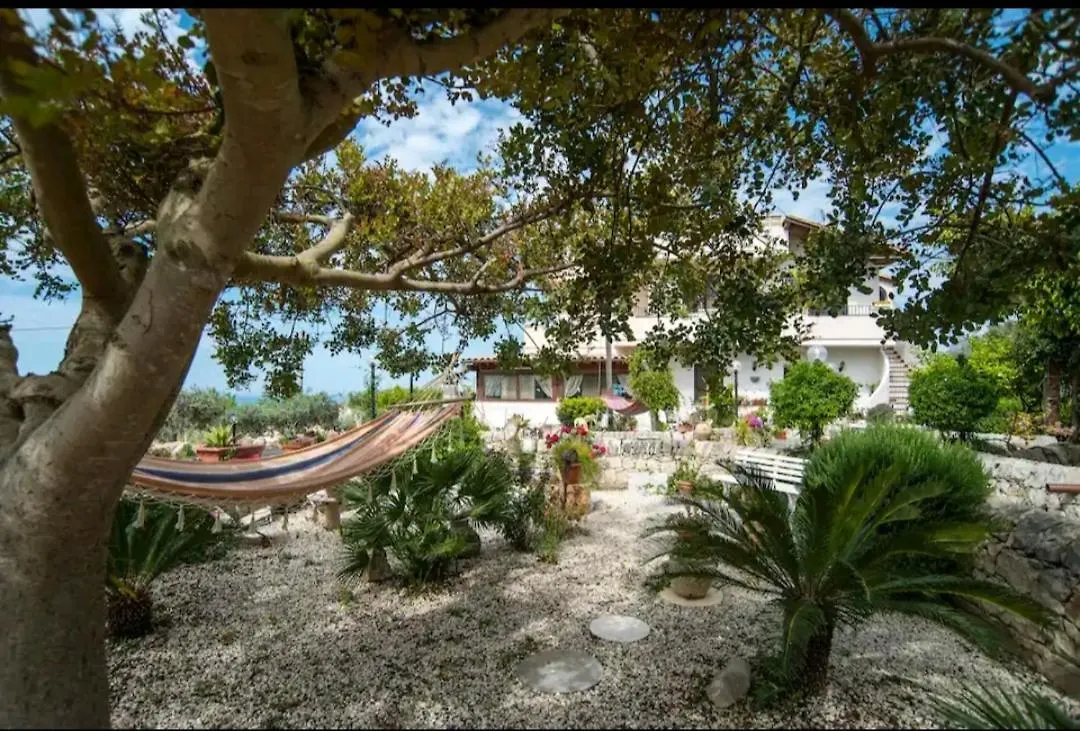 La Villa Del Conte Scicli Italy