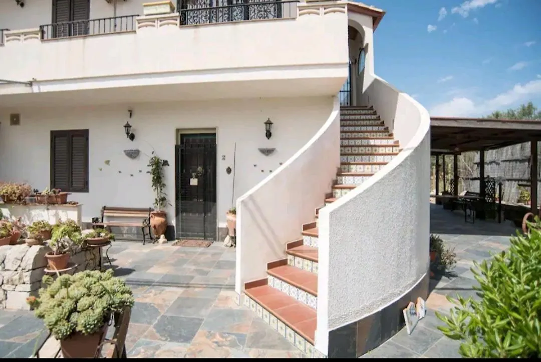Guest house La Villa Del Conte Scicli Italy