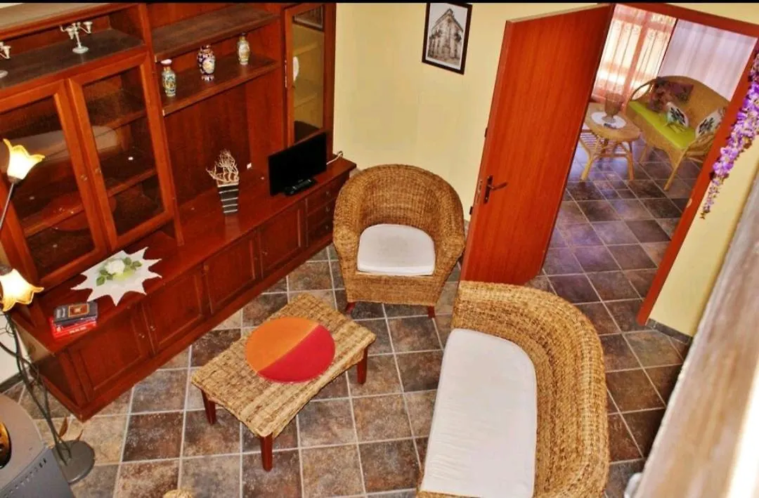 Guest house La Villa Del Conte Scicli