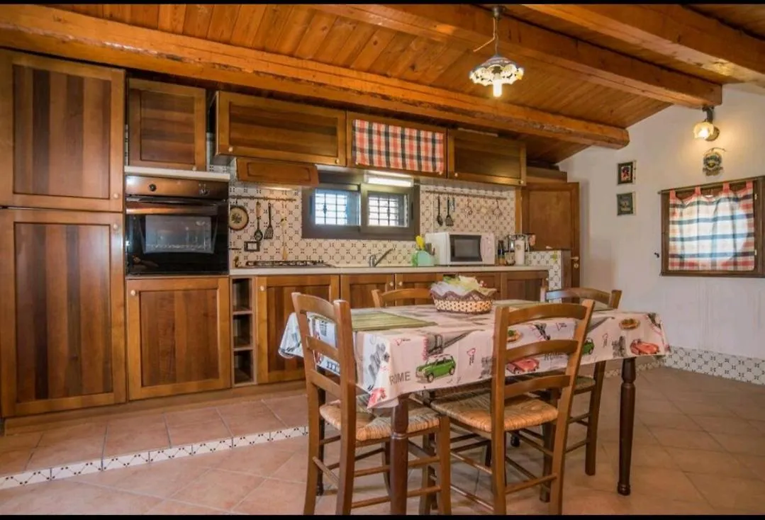 Guest house La Villa Del Conte Scicli