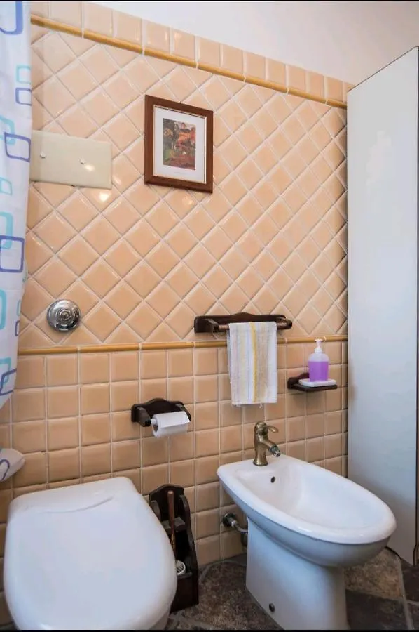 La Villa Del Conte Scicli 0*,