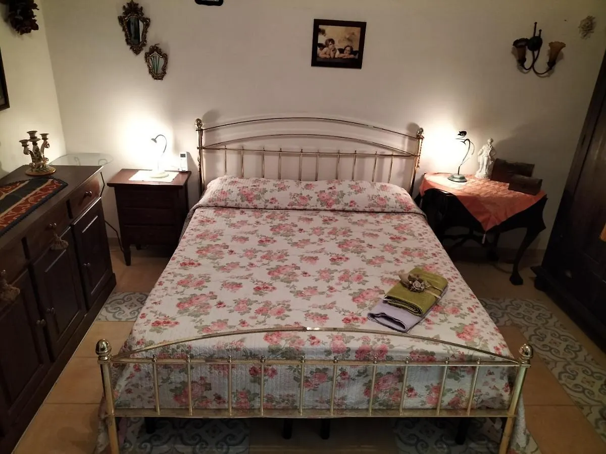 La Villa Del Conte Scicli