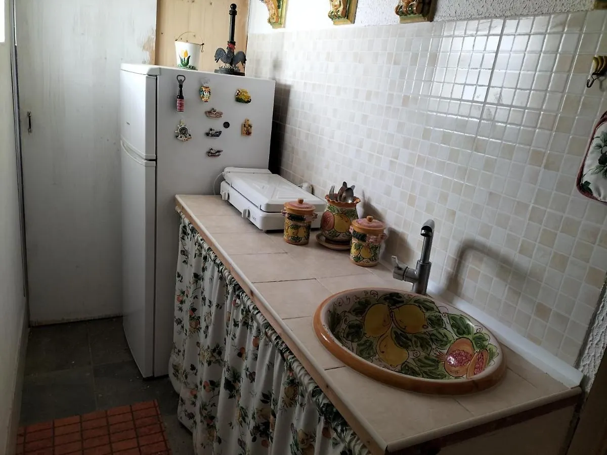La Villa Del Conte Scicli 0*,