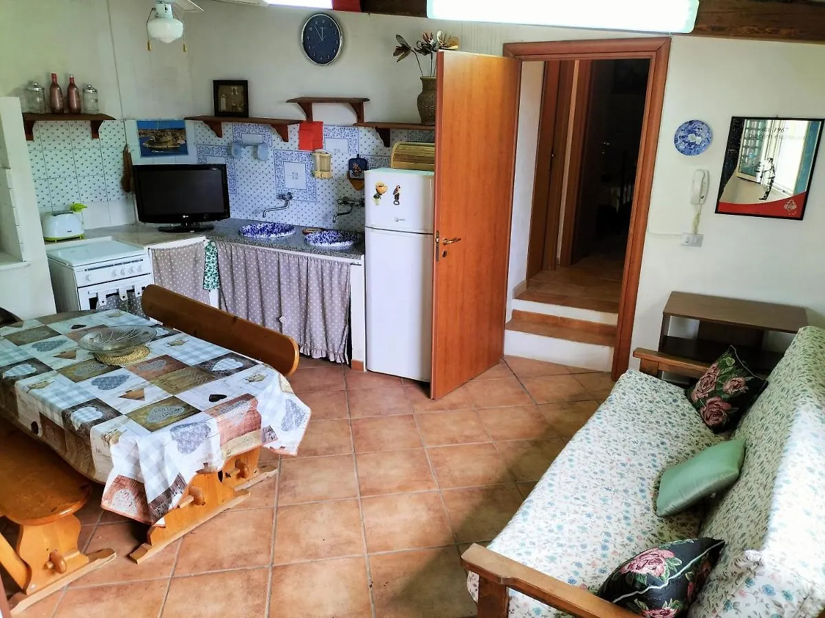 Guest house La Villa Del Conte Scicli
