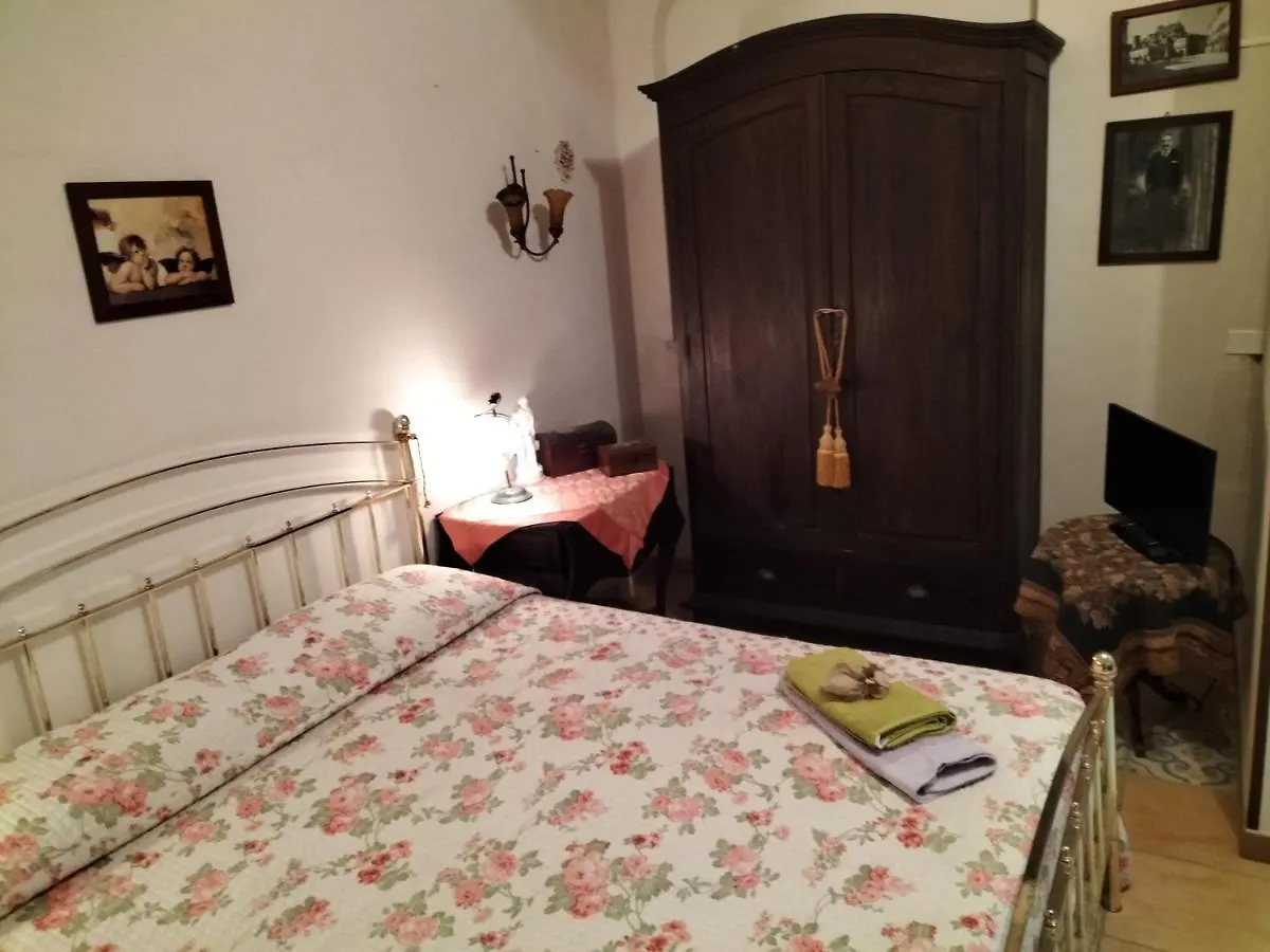 La Villa Del Conte Scicli 0*,  Italy