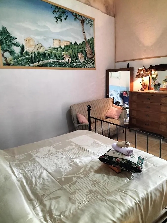 Guest house La Villa Del Conte Scicli