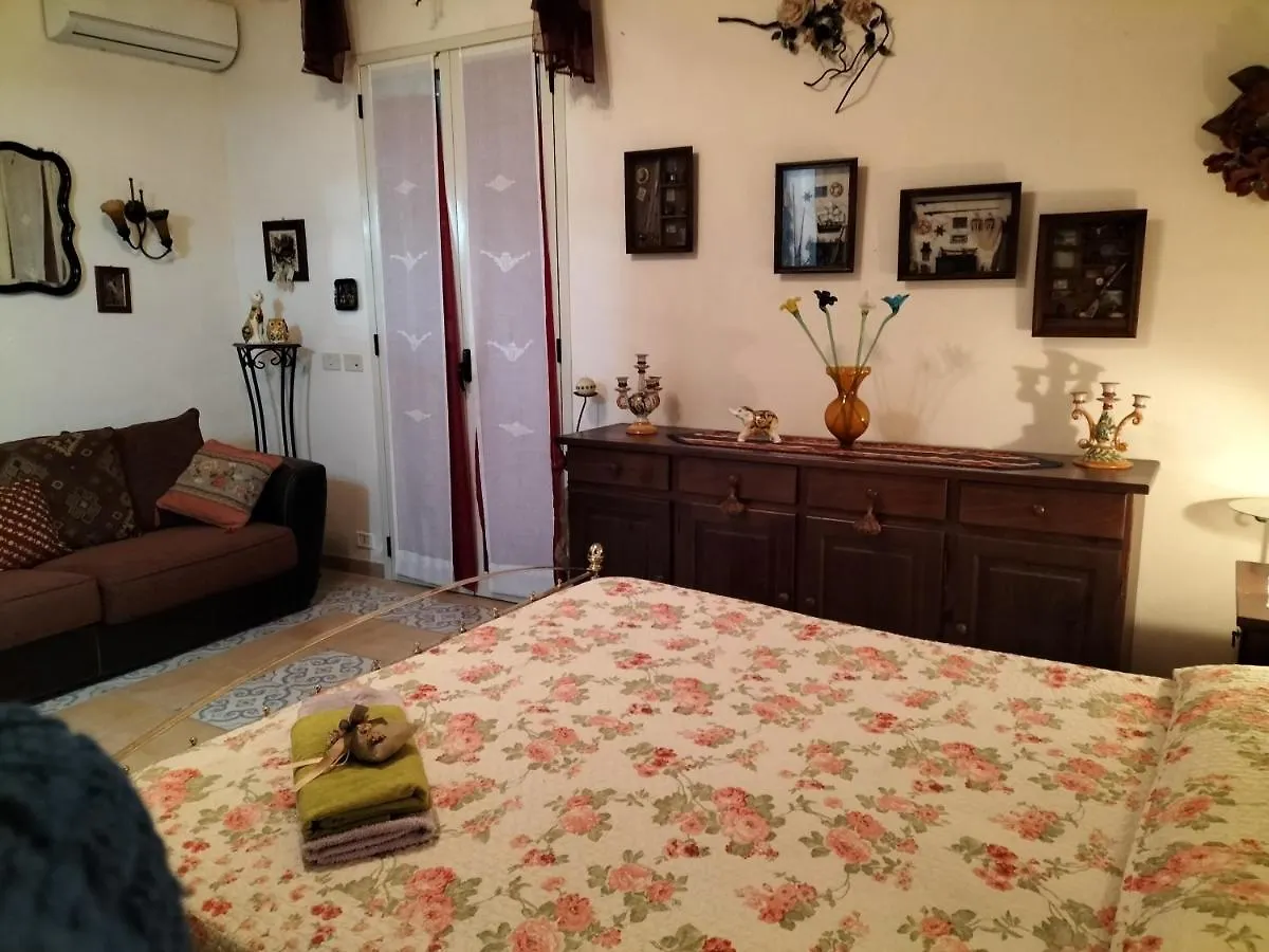 Guest house La Villa Del Conte Scicli Italy