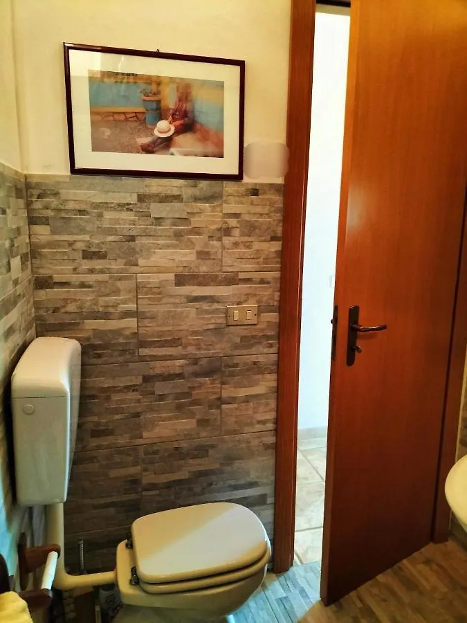 La Villa Del Conte Scicli Italy