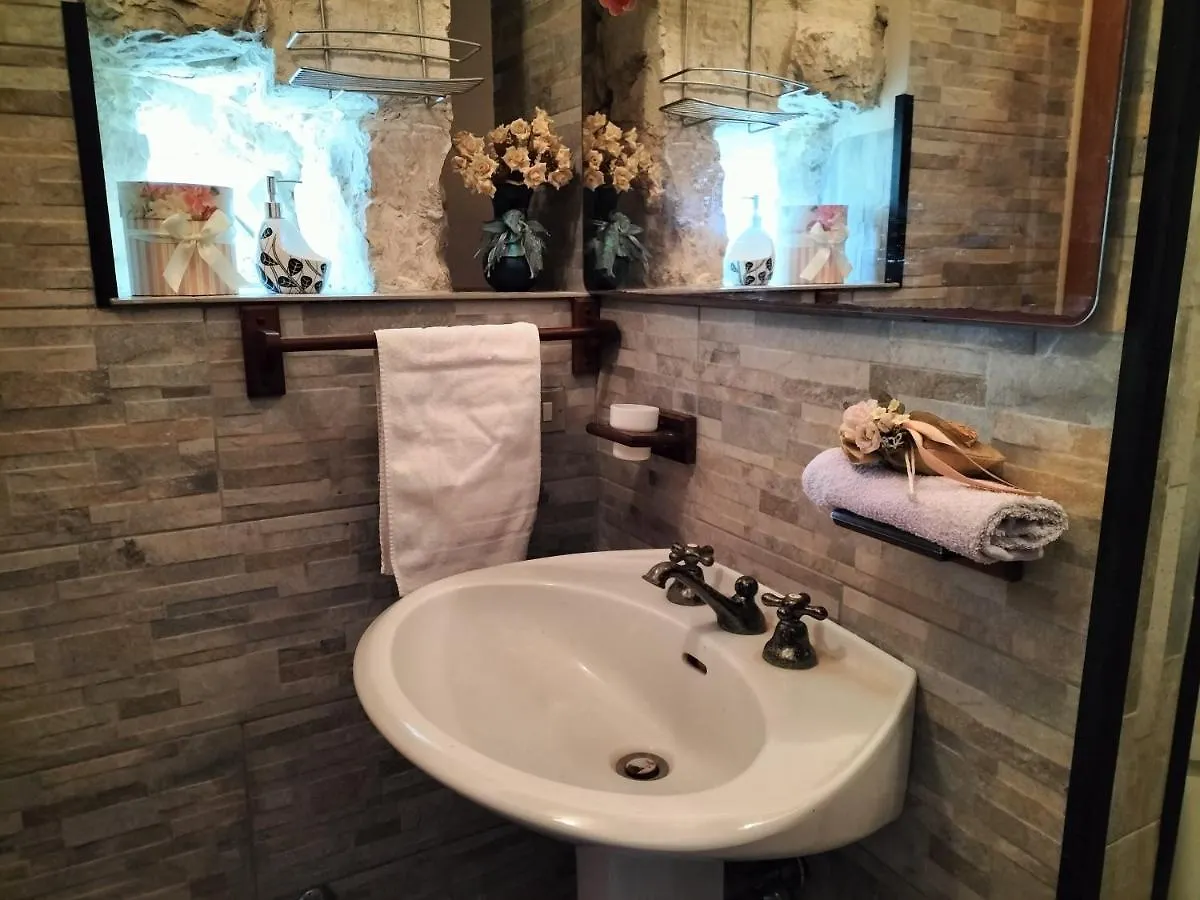 La Villa Del Conte Scicli Guest house