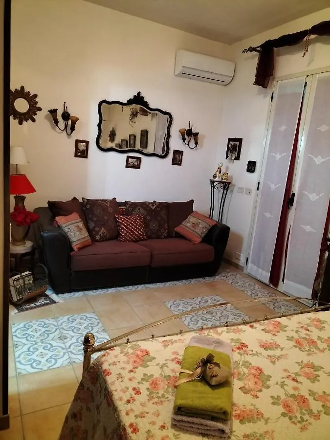 Guest house La Villa Del Conte Scicli Italy