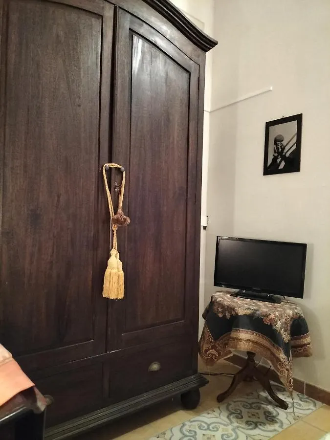 La Villa Del Conte Scicli
