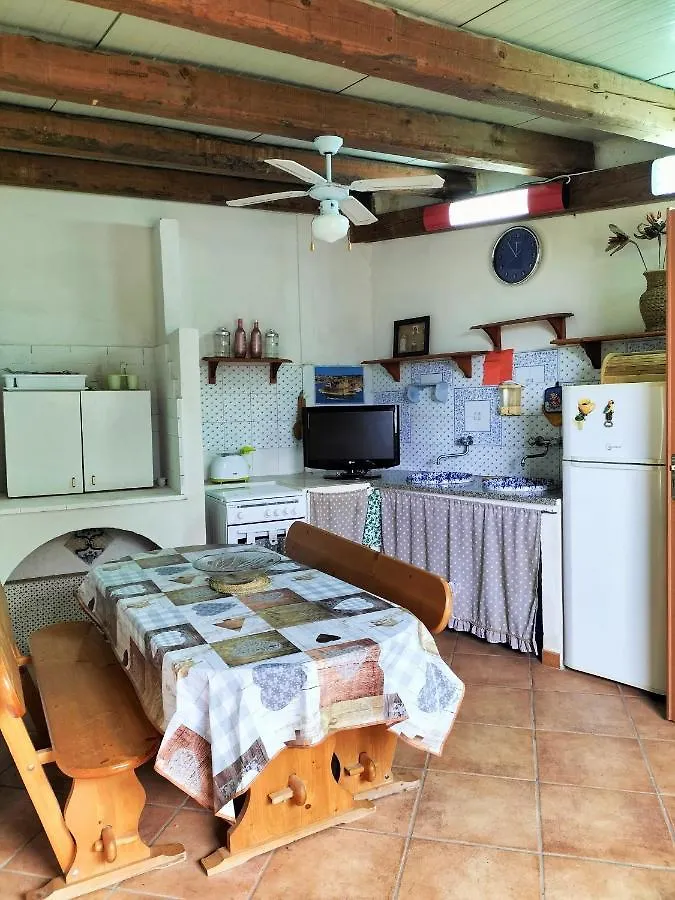 Guest house La Villa Del Conte Scicli