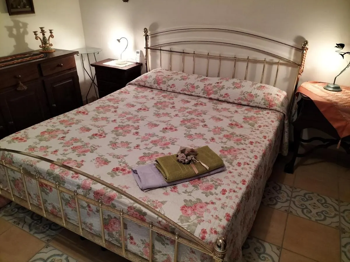 La Villa Del Conte Scicli