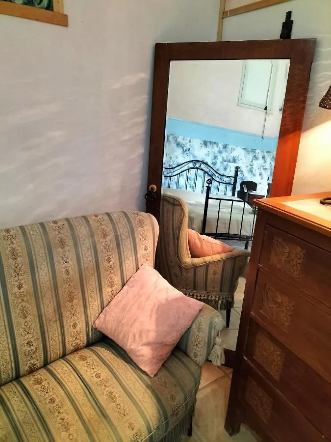 Guest house La Villa Del Conte Scicli