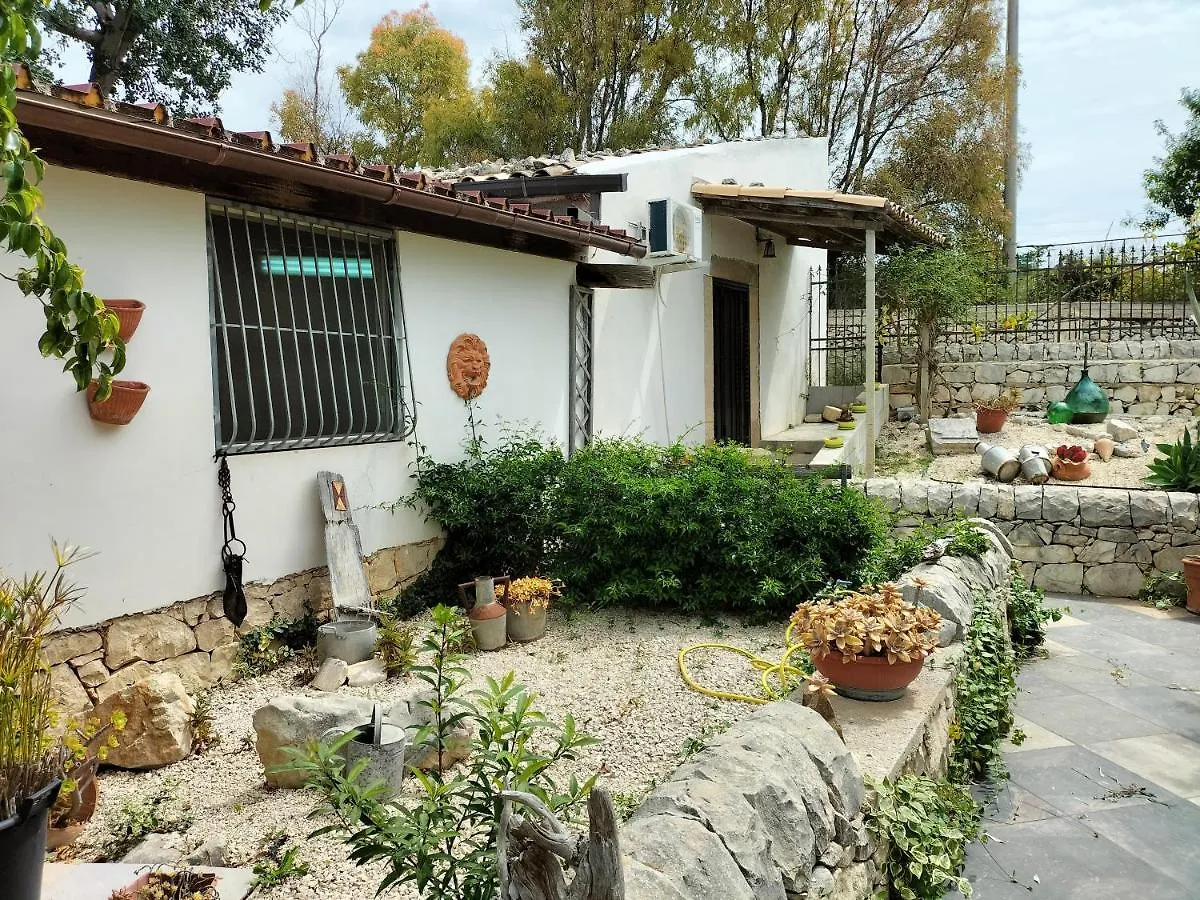 Guest house La Villa Del Conte Scicli
