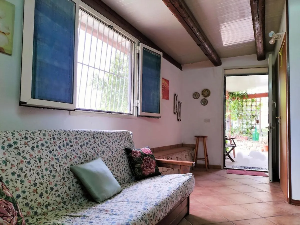 La Villa Del Conte Scicli 0*,