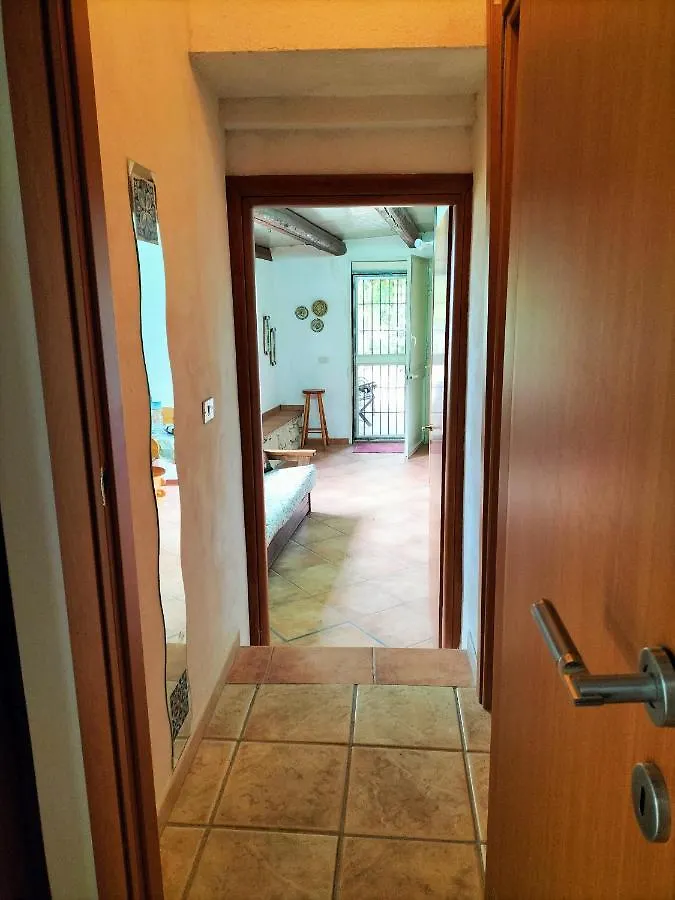 La Villa Del Conte Scicli Guest house