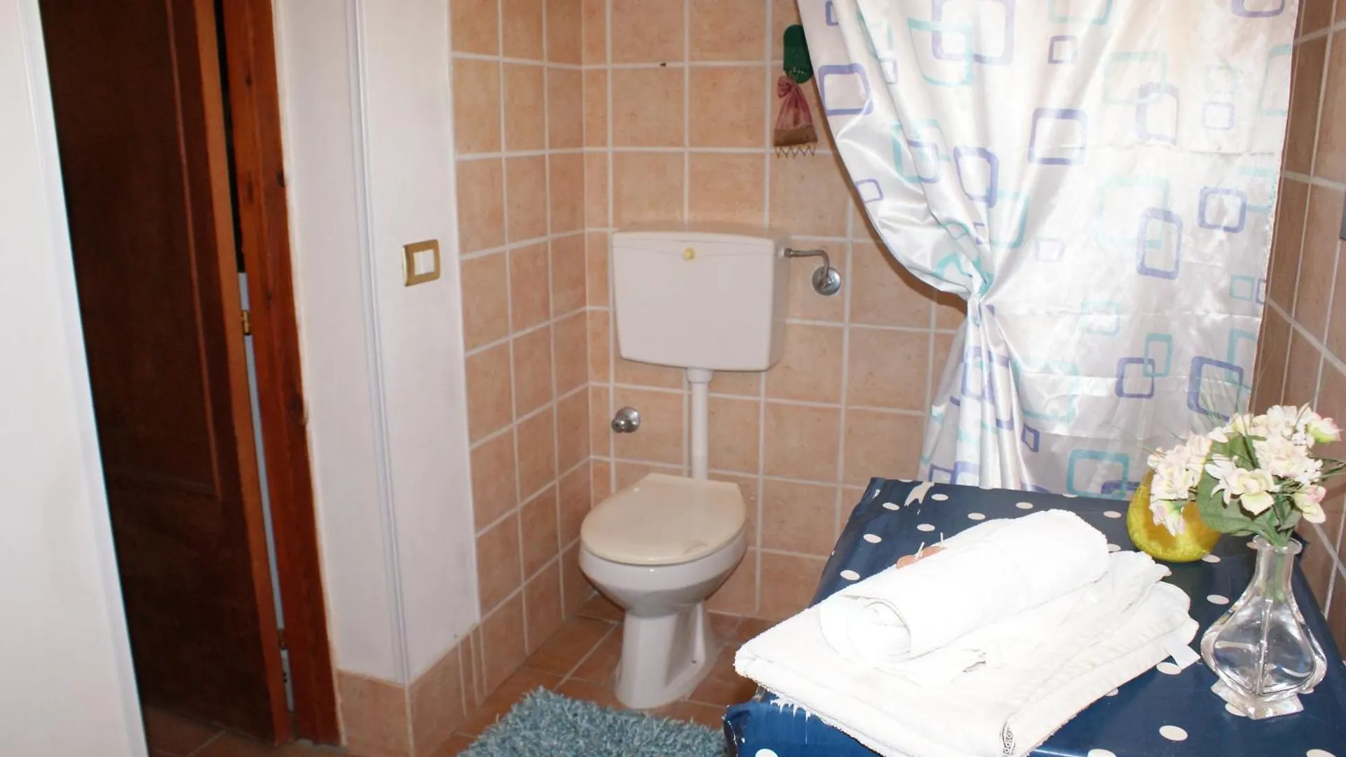Guest house La Villa Del Conte Scicli Italy