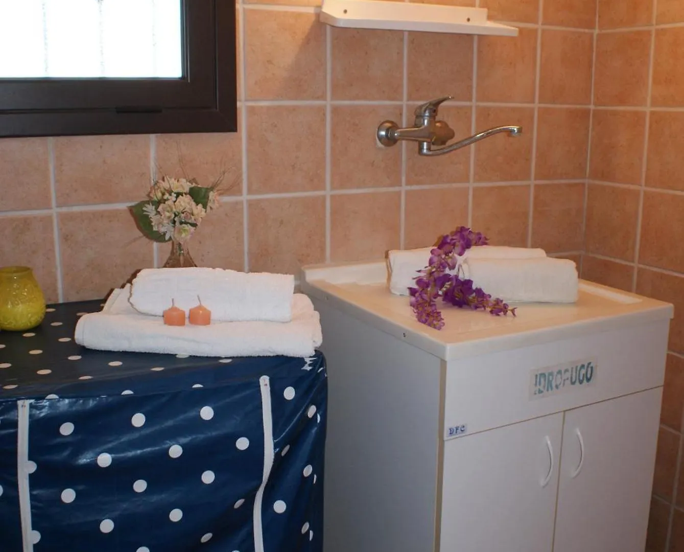 Guest house La Villa Del Conte Scicli Italy