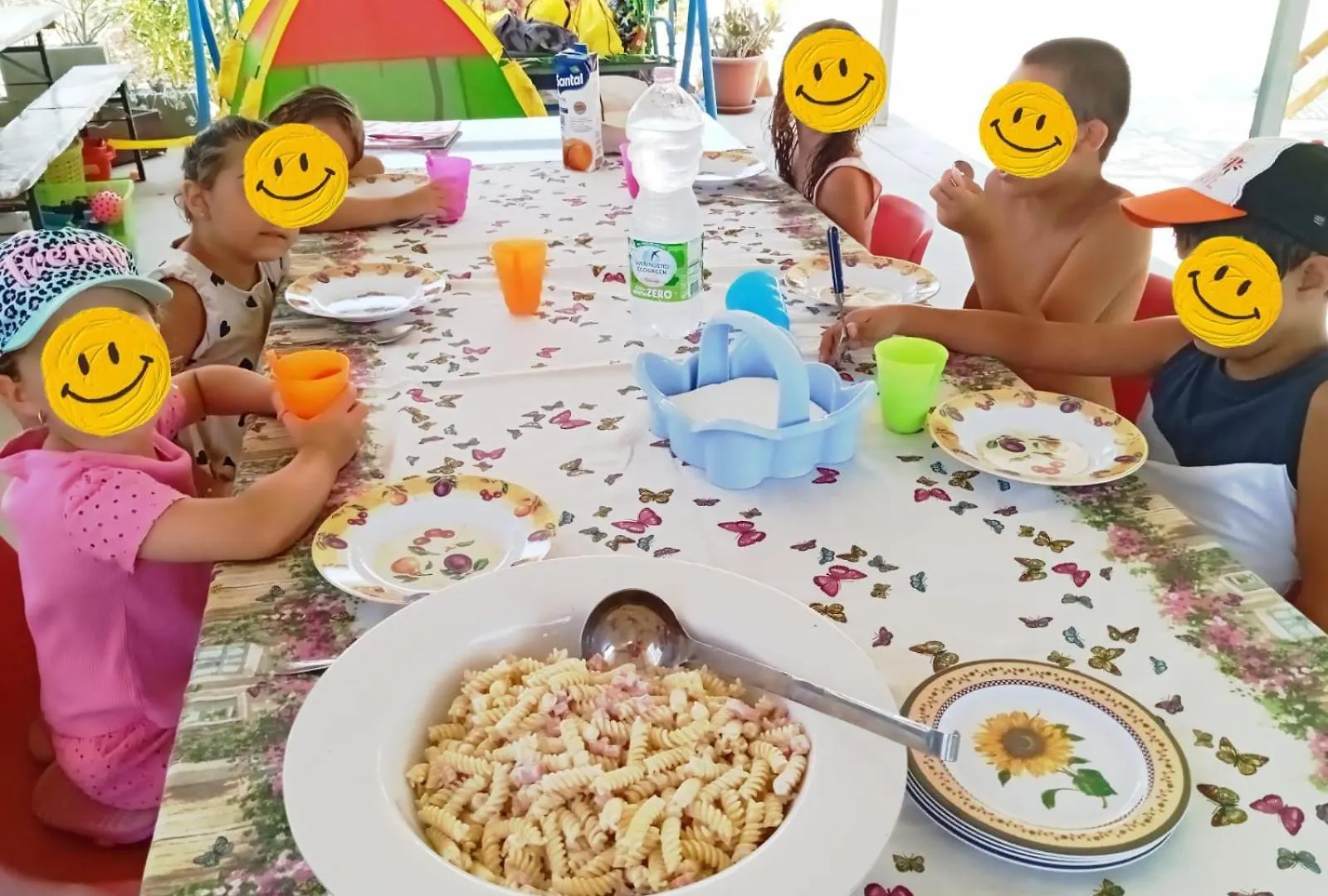 La Villa Del Conte Scicli Guest house