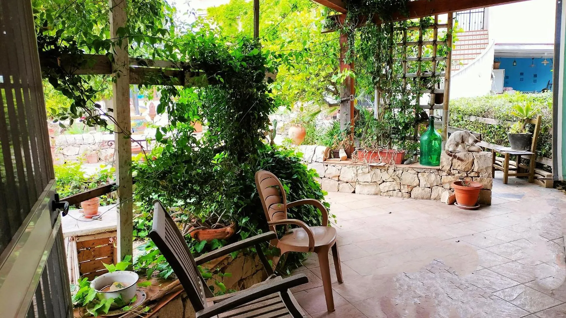 Guest house La Villa Del Conte Scicli