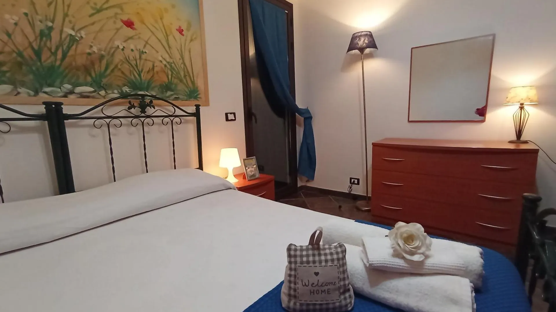 Guest house La Villa Del Conte Scicli
