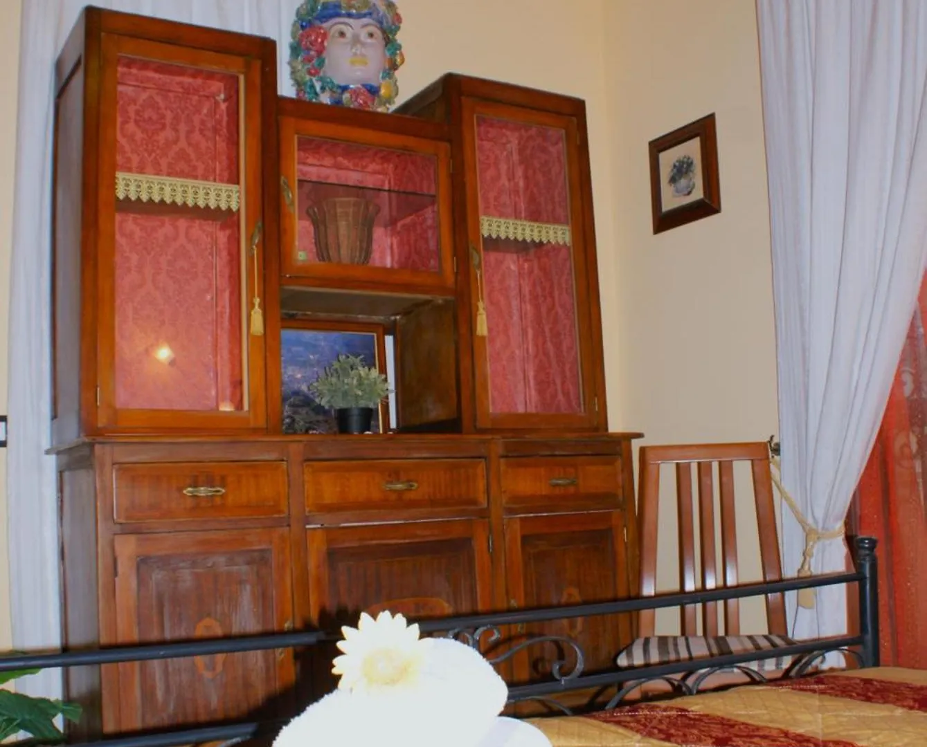 Guest house La Villa Del Conte Scicli