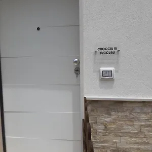 Cuocciu Ri Zuccuru Scicli