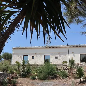 Casale Millinche Scicli