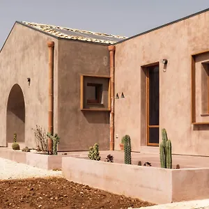 Casa Canyon Scicli