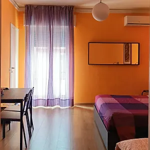 Colorful Scicli