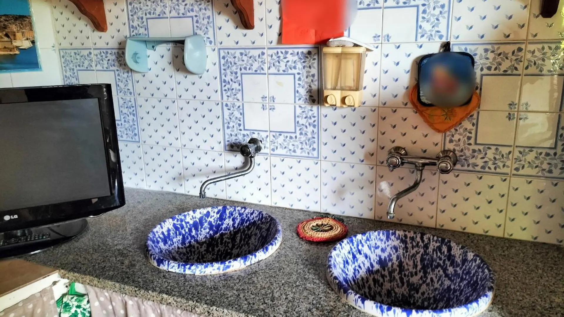 Guest house La Villa Del Conte Scicli